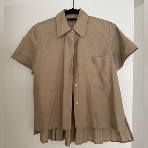 Banana Republic top